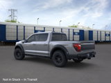 New 2025 Ford F150 Raptor image 4