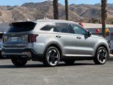 New 2025 Kia Sorento EX w/ EX Panoramic Sunroof Package image 3