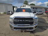 Used 2023 RAM 2500 Big Horn w/ Level 1 Equipment Group image 3
