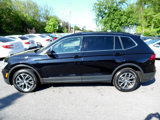 Used 2019 Volkswagen Tiguan SE image 2