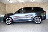 Used 2024 Land Rover Range Rover Sport Dynamic SE image 5