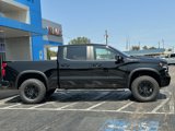 New 2026 Chevrolet Silverado 1500 ZR2 w/ Dark Appearance Package image 4