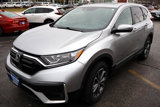 Used 2022 Honda CR-V EX image 3