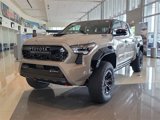 New 2025 Toyota Tacoma TRD Pro image 2