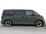 New 2025 Volkswagen ID. Buzz Pro S Plus image 6