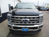 New 2025 Ford F350 Lariat w/ Lariat Ultimate Package image 3