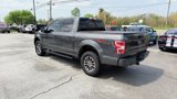 Used 2018 Ford F150 XLT w/ Equipment Group 301A Mid image 3