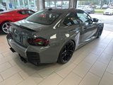 Used 2025 BMW M2 w/ Lighting Package image 4