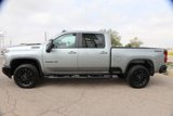 New 2025 Chevrolet Silverado 2500 LT w/ Trail Boss Package image 4