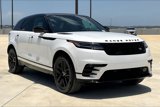 New 2026 Land Rover Range Rover Velar Dynamic SE image 2