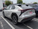New 2025 Toyota bZ4X AWD image 4