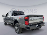 New 2025 Ford F350 Platinum w/ Platinum Plus Package image 4