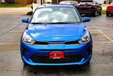 Used 2022 Kia Rio S image 2