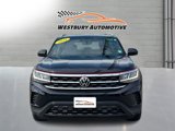 Used 2021 Volkswagen Atlas Cross Sport SE image 2