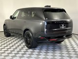 New 2025 Land Rover Range Rover Long Wheelbase SE image 3