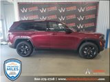 New 2025 Jeep Grand Cherokee Limited image 2