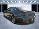 Used 2022 Genesis G70 2.0T image 5