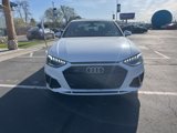 Used 2022 Audi A4 2.0T Premium Plus image 2