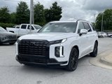 New 2025 Hyundai Palisade Calligraphy image 3