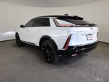 Used 2025 Cadillac Lyriq Luxury image 5