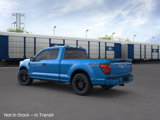 New 2025 Ford F150 STX image 4