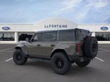 New 2025 Ford Bronco Raptor image 4