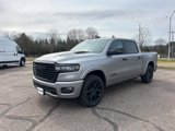New 2025 RAM 1500 Laramie w/ Night Edition image 3