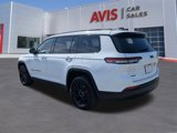 Used 2024 Jeep Grand Cherokee L Laredo image 3