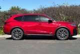New 2025 Acura MDX A-Spec image 2