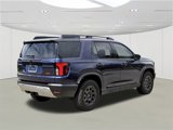 New 2026 Honda Passport TrailSport Elite image 4