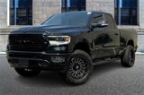Used 2021 RAM 1500 Big Horn image 2