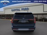New 2025 Ford Expedition Max Platinum image 5