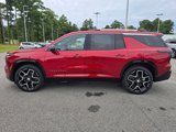 New 2026 Chevrolet Traverse High Country image 6