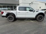 New 2025 Ford F150 Raptor image 2
