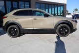 New 2025 MAZDA CX-30 Carbon image 2