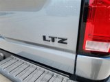 New 2025 Chevrolet Silverado 2500 LTZ w/ Trail Boss Package image 4