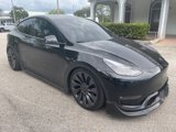 Used 2024 Tesla Model Y Performance image 2