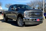 New 2025 Ford F350 Lariat image 2