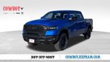New 2025 RAM 1500 Rebel w/ Advanced Safety Group II image 1