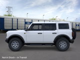 New 2025 Ford Bronco Badlands image 3