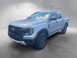 Certified 2024 Ford Ranger XLT w/ Equipment Group 301A High image 3