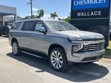 New 2025 Chevrolet Suburban Premier image 4