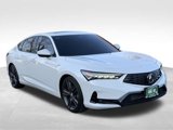Used 2023 Acura Integra A-Spec image 3