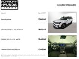 New 2026 Hyundai Santa Fe SEL image 4