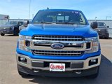 Certified 2019 Ford F150 XLT w/ Equipment Group 302A Luxury image 2