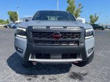New 2025 Nissan Frontier PRO-4X image 3