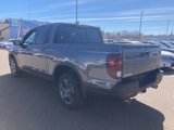 New 2025 Honda Ridgeline TrailSport image 3