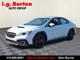 New 2025 Subaru WRX Limited image 2