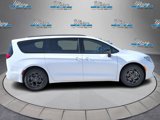 New 2025 Chrysler Pacifica Premium image 2