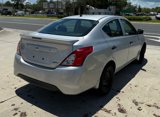 Used 2016 Nissan Versa S Plus image 3